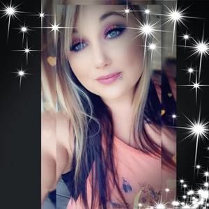 Meet your Posher, Kelsi